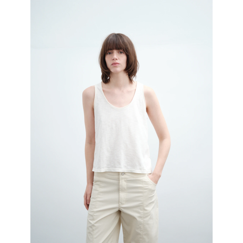 Musculosa coronita