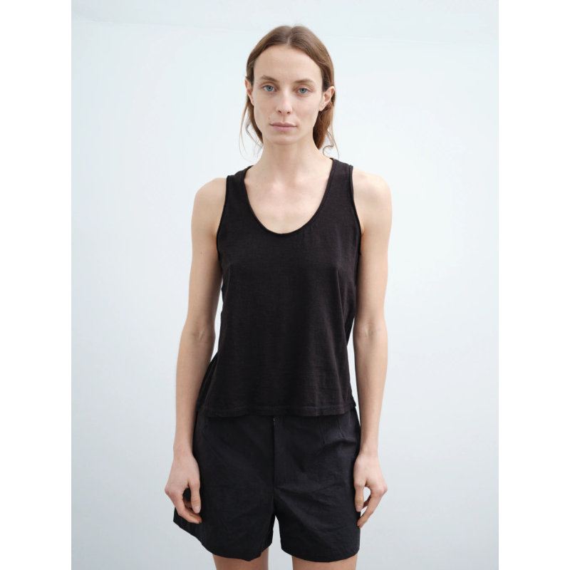 Musculosa coronita
