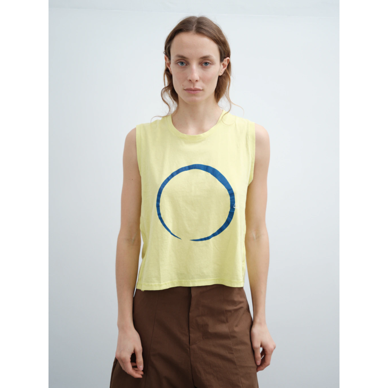 Musculosa circulo
