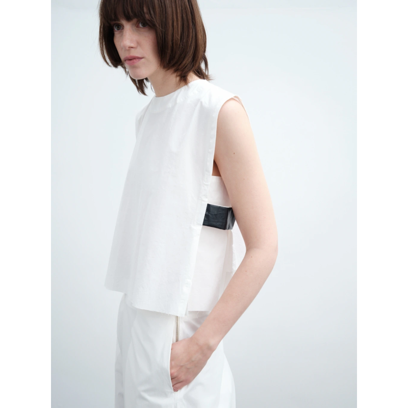 Musculosa guineo