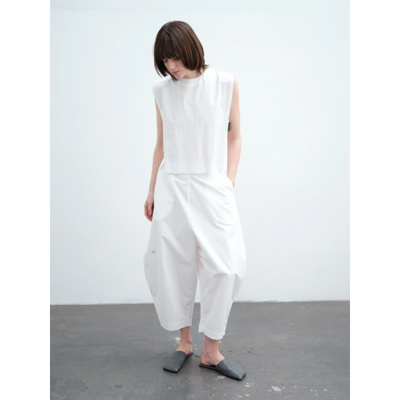 Pantalon guineo