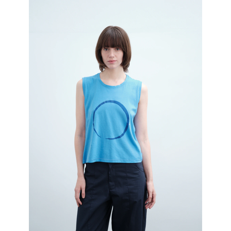 Musculosa circulo