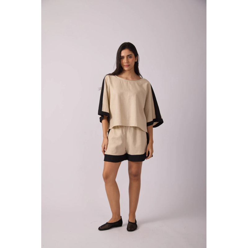 Short coral