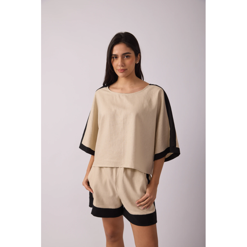 Blusa unakita