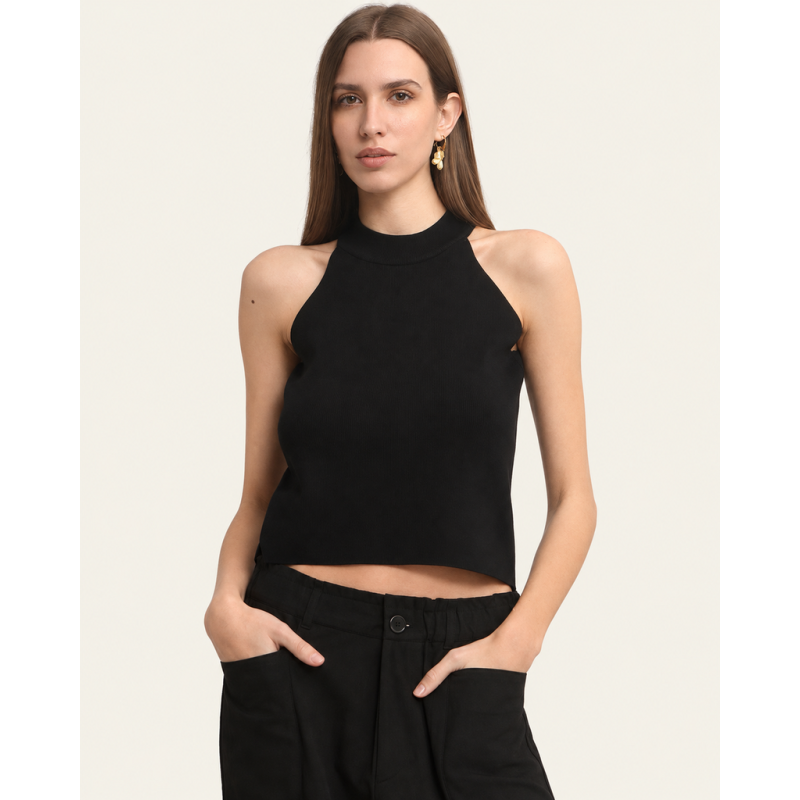 Top halter rin - ne
