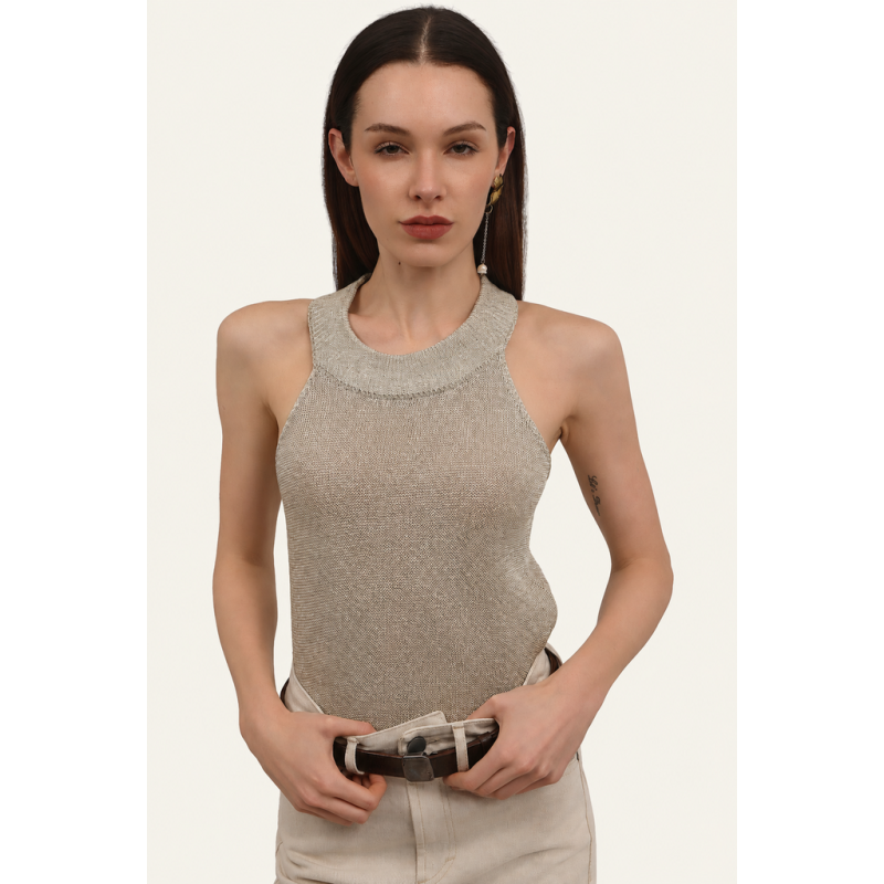 Top halter nam - do
