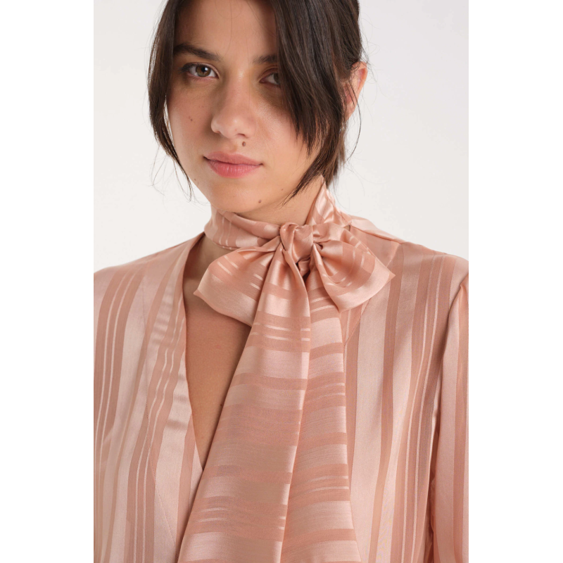 Camisa lazo - nu