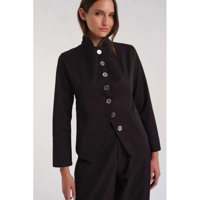 Campera field - ne