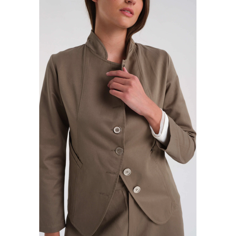 Campera field - ve