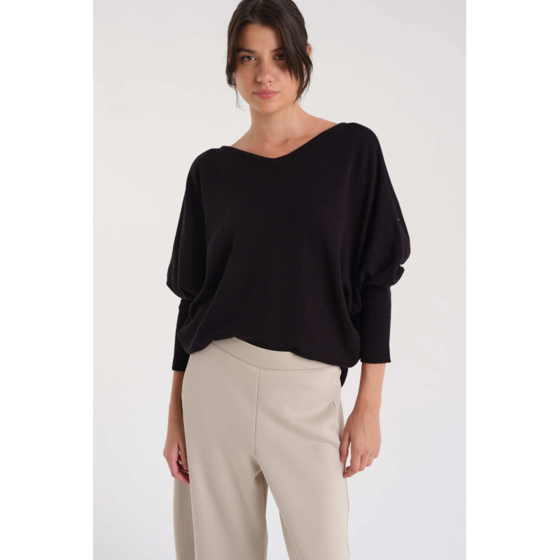 Sweater botón kai - ne
