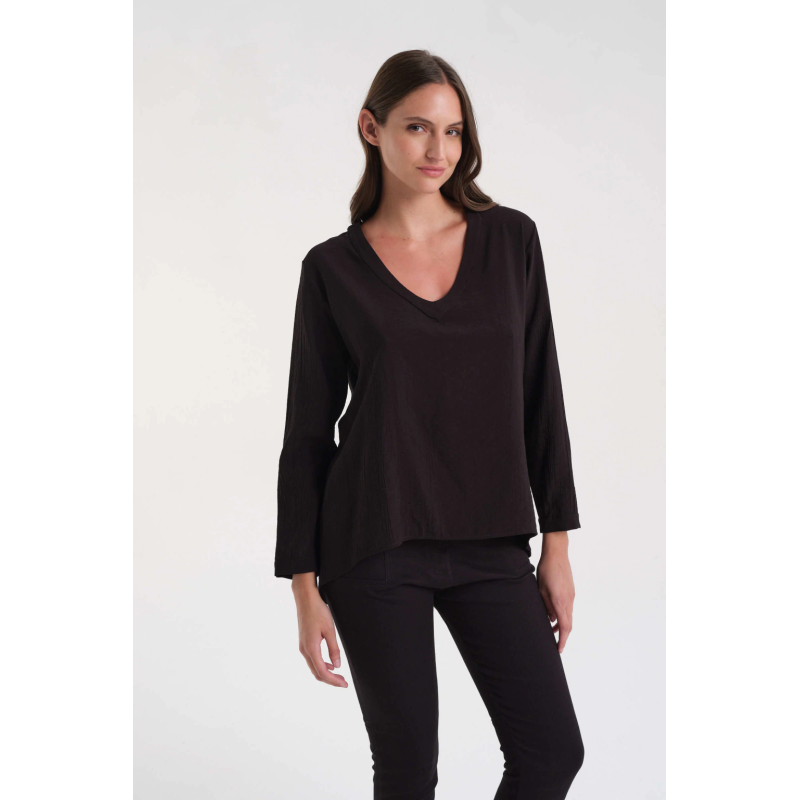 Blusa sharpei - ne