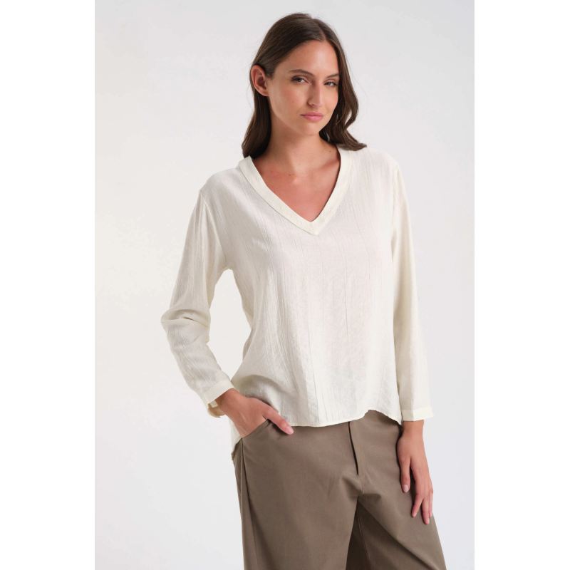 Blusa sharpei - bl