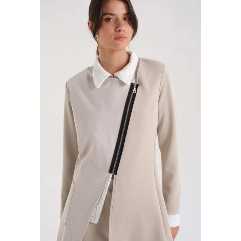 Chaqueta neo - be