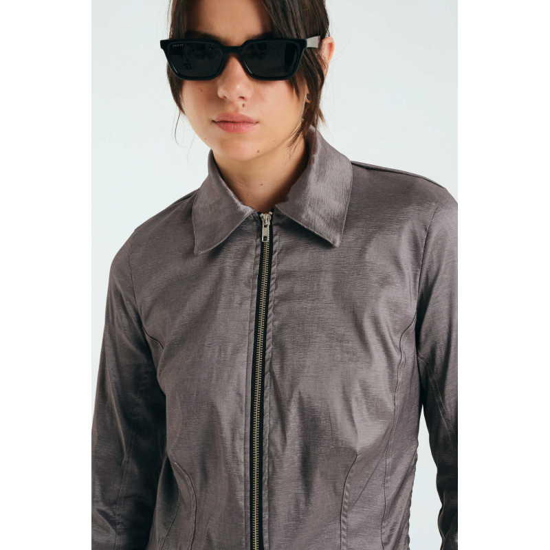 Campera tafeta - gr
