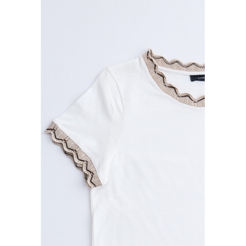 Remera silver cl - cr