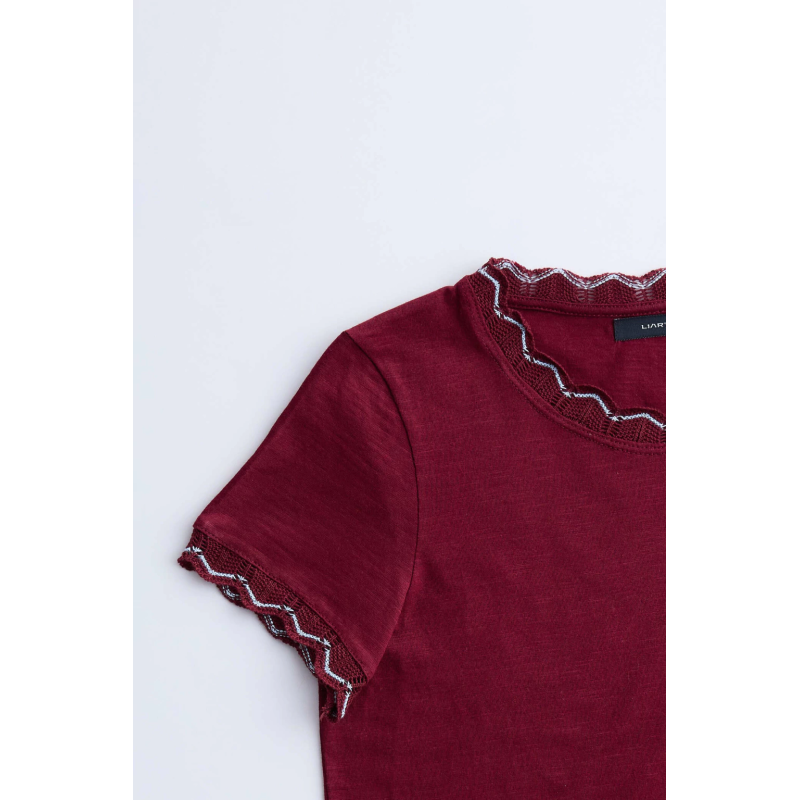 Remera silver cl - vt