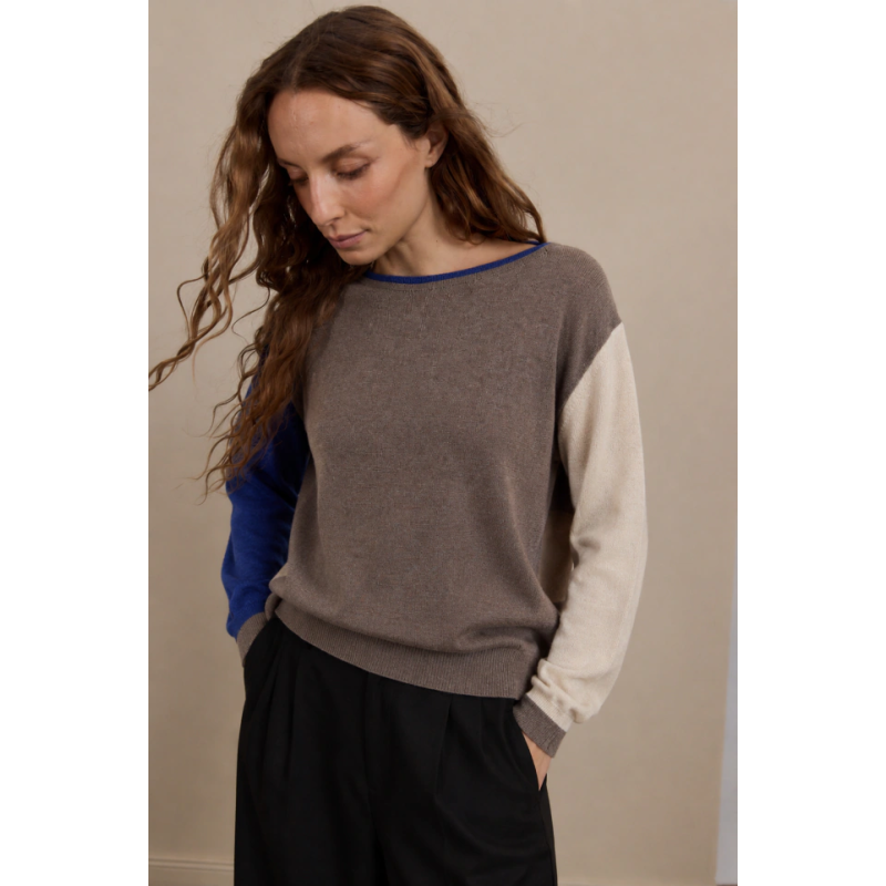 Sweater compass - vi