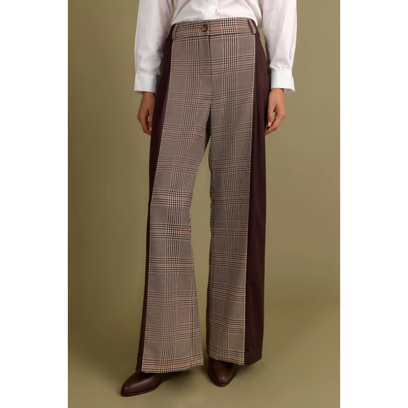 Pantalón aston - ch