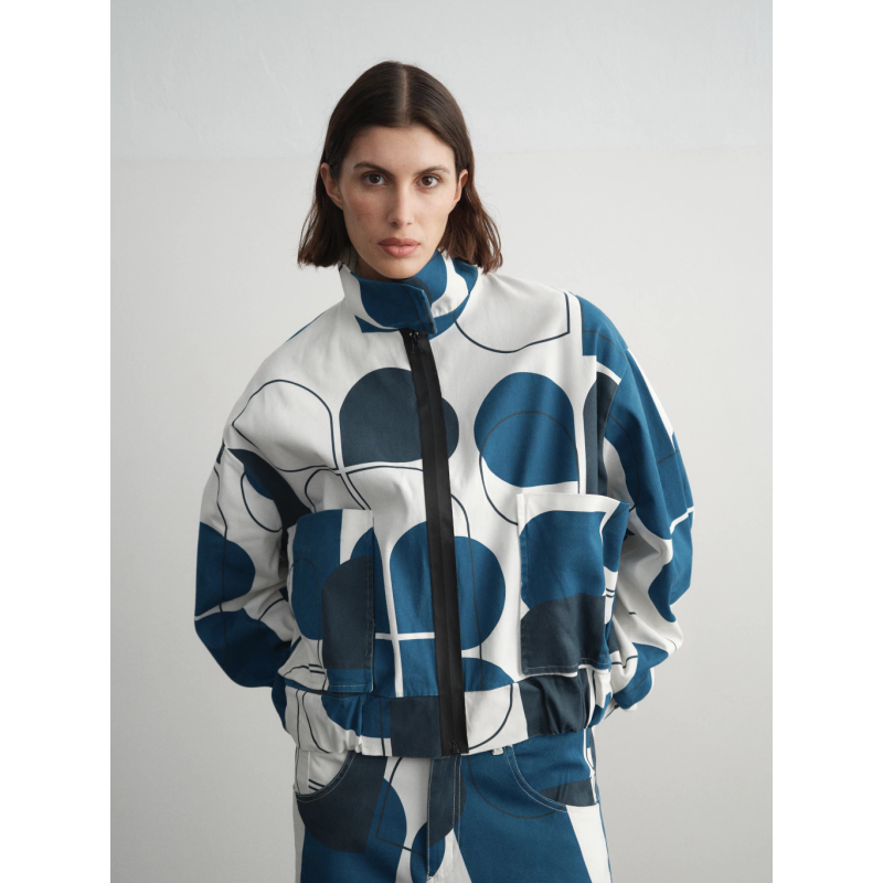Bomber armonia - az