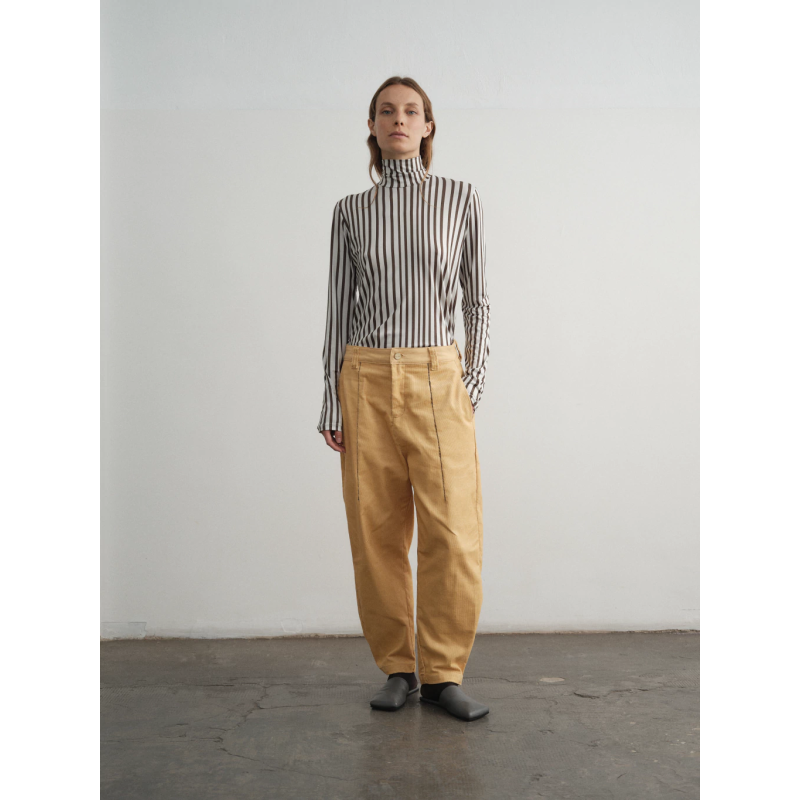 Pantalón trama - mo