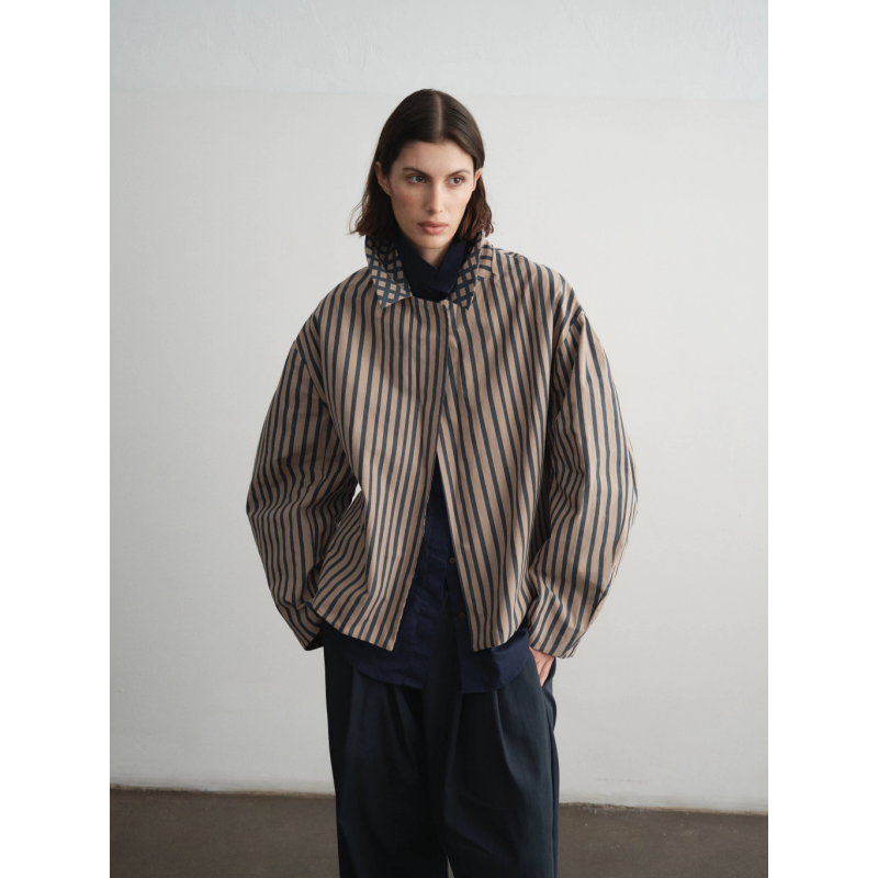 Blazer mix rever - vi