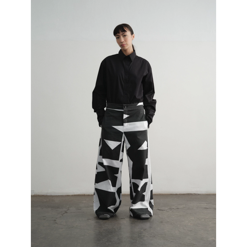 Pantalón hi - bl