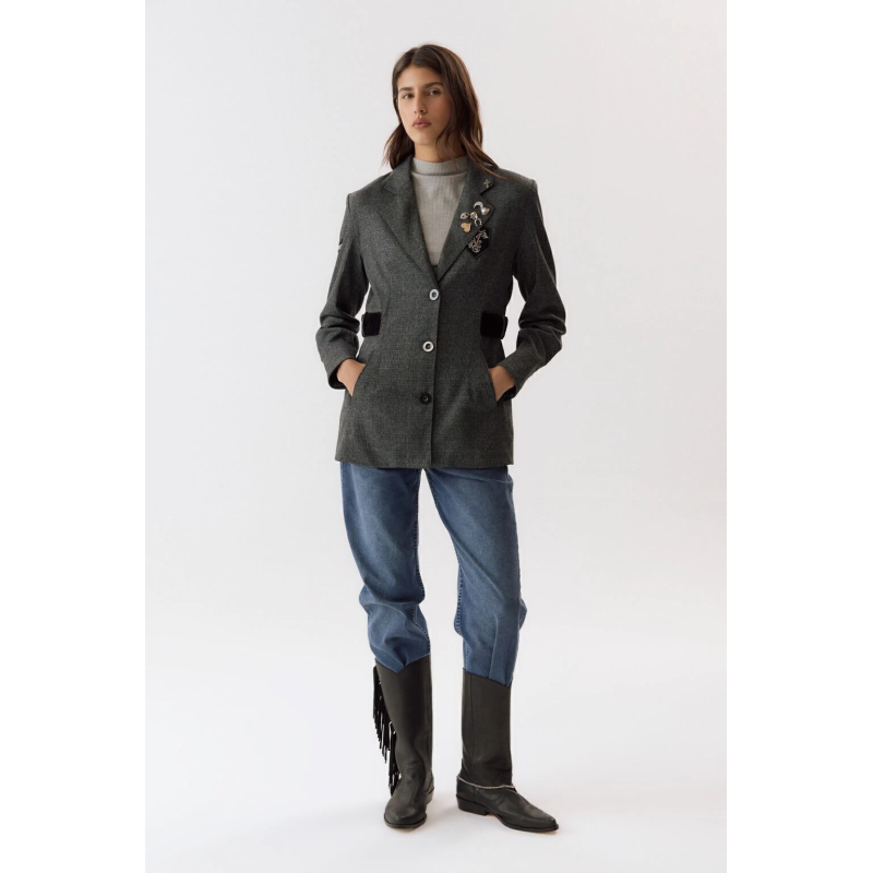 Blazer corema - gr
