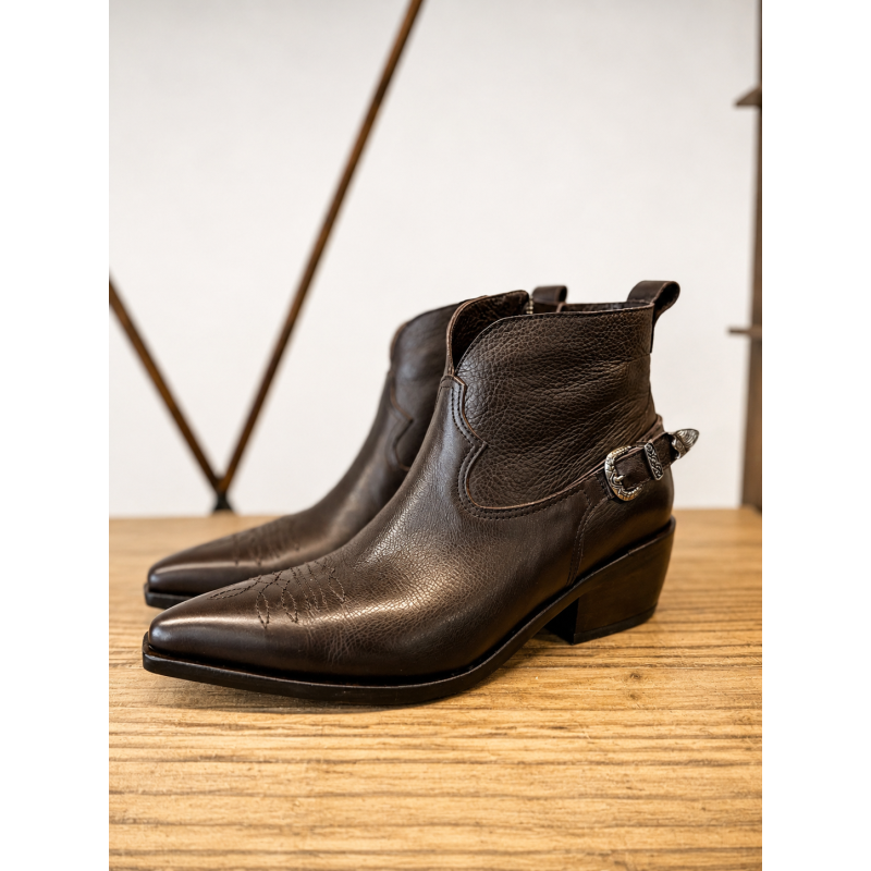 Bota vanta - ch
