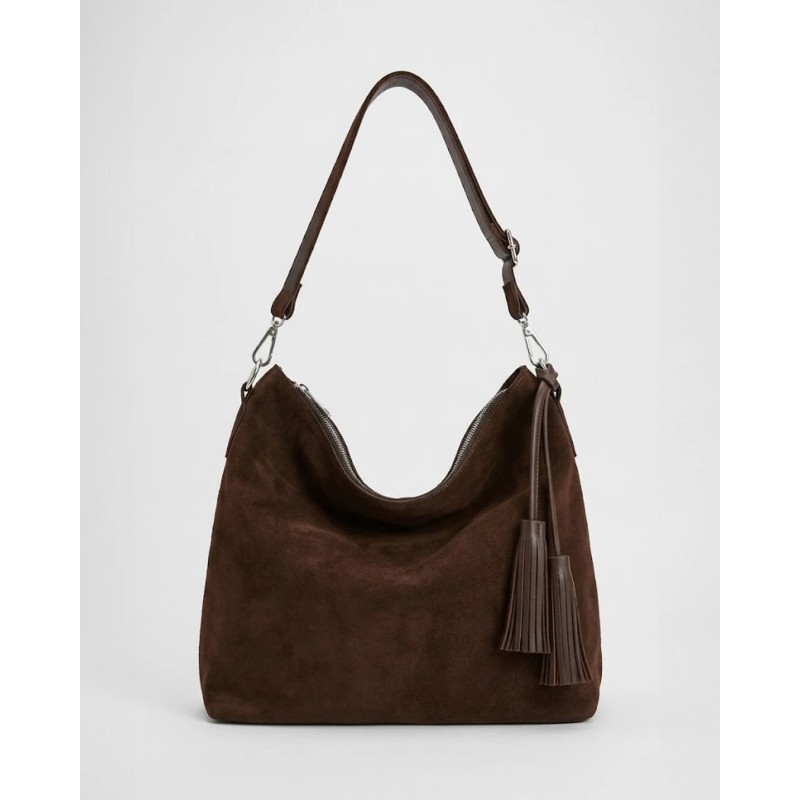 Cartera lucente - ch