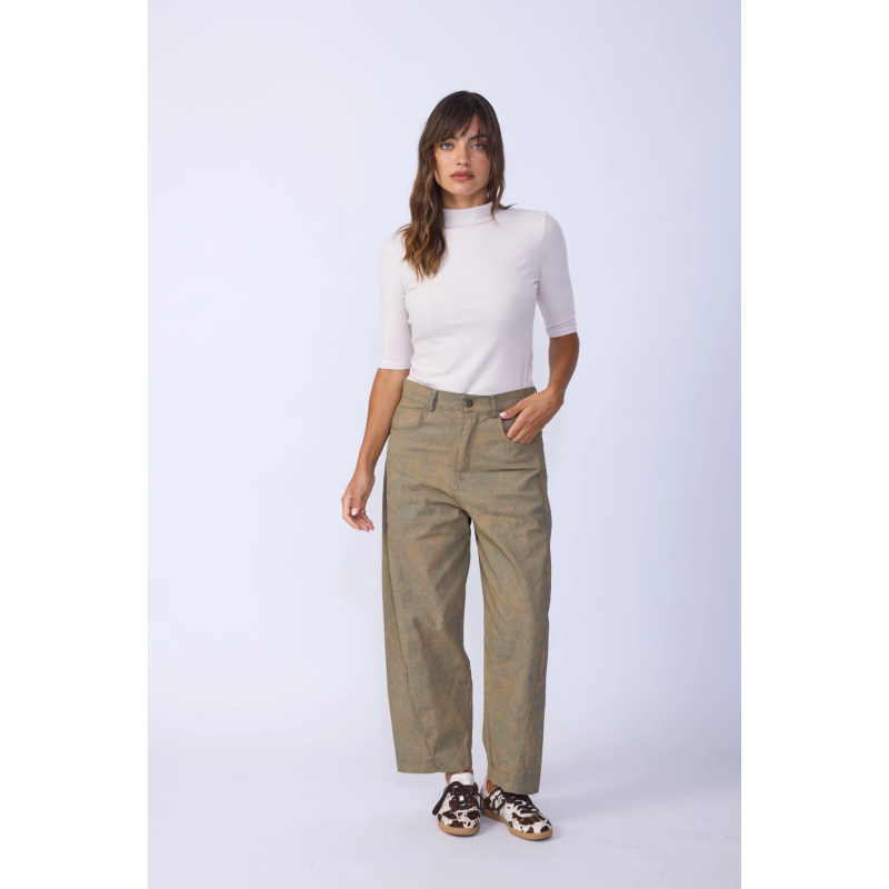 Pantalón snake - ve