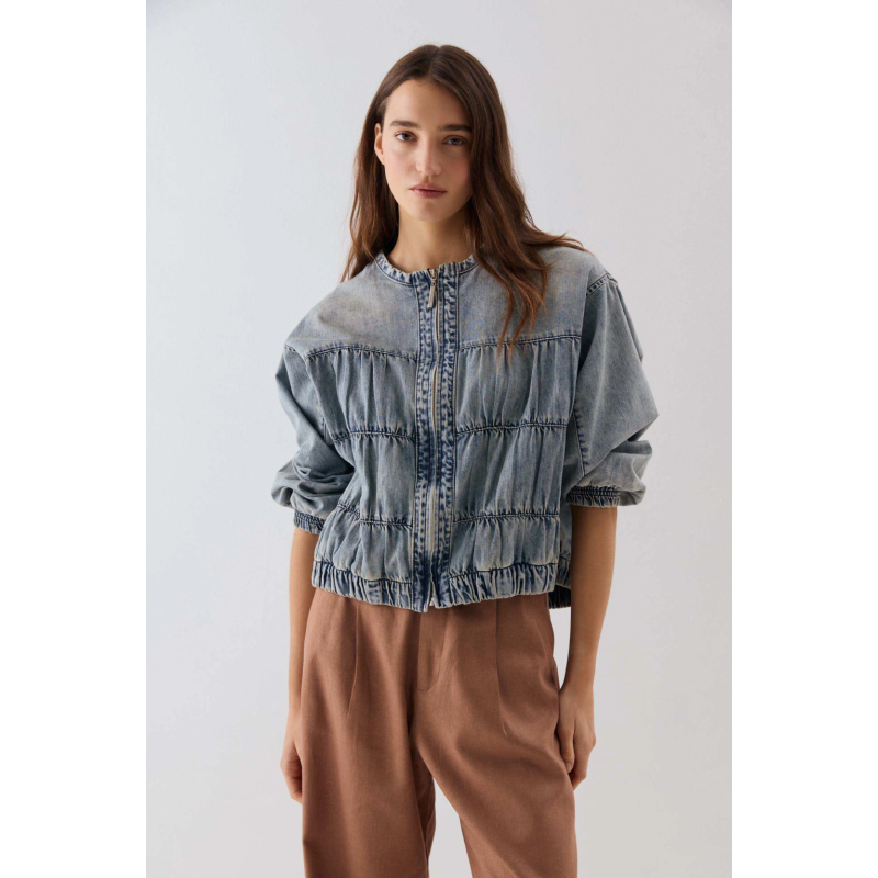 Campera tallulah