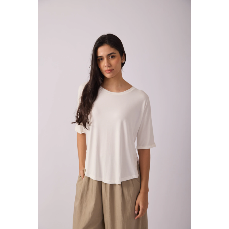 Remera cromita