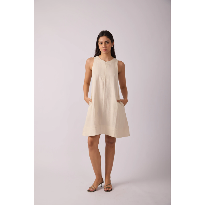 Vestido mirage