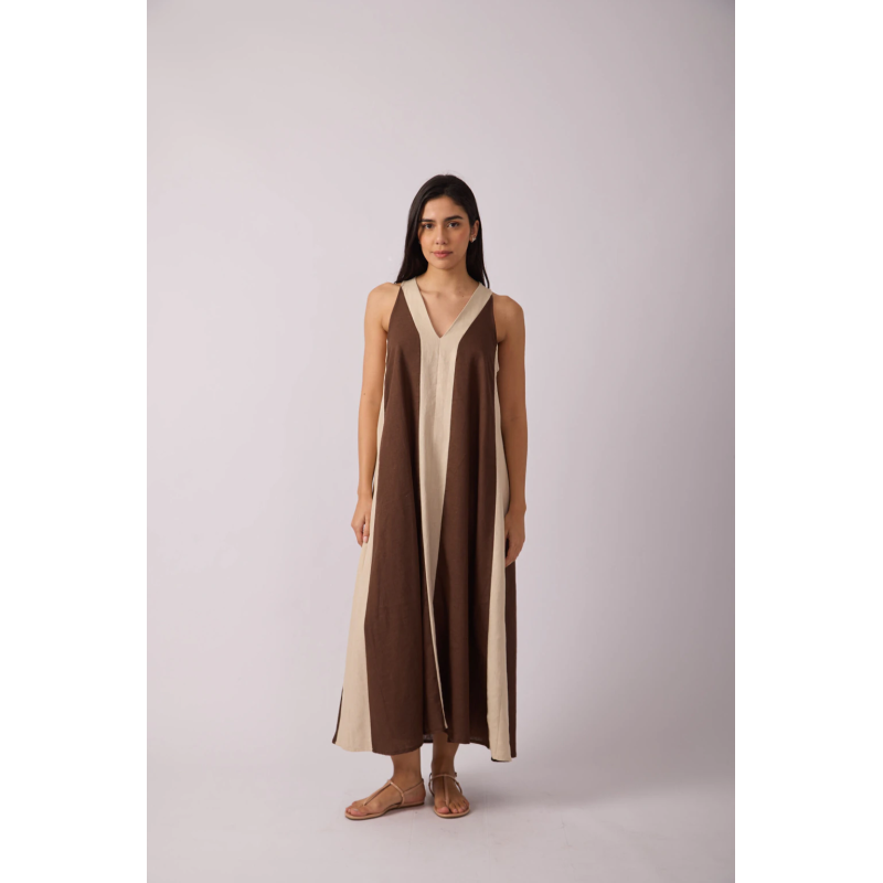 Vestido agata