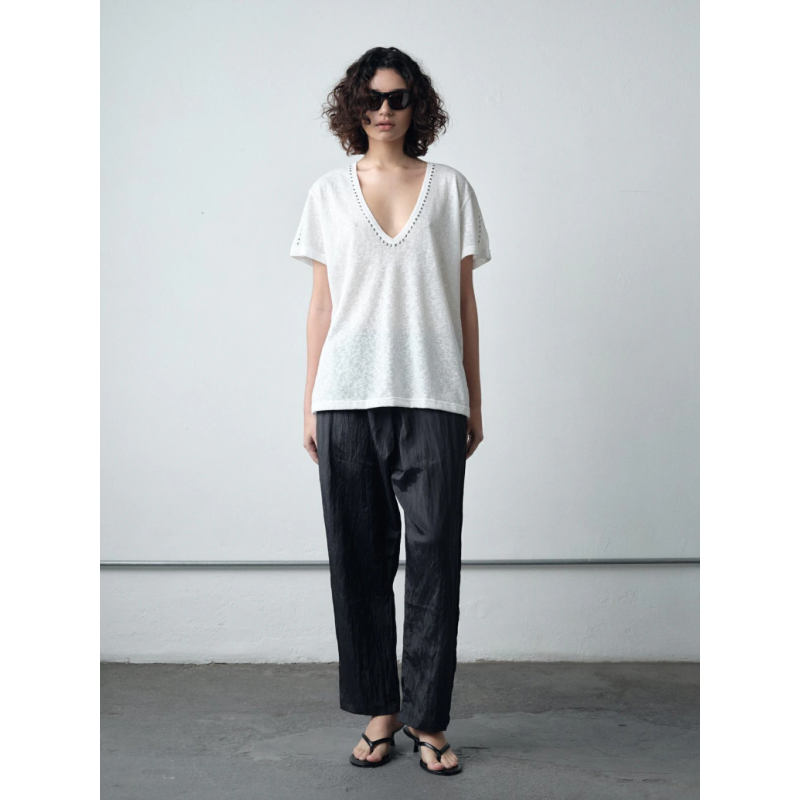 Remera pipeline