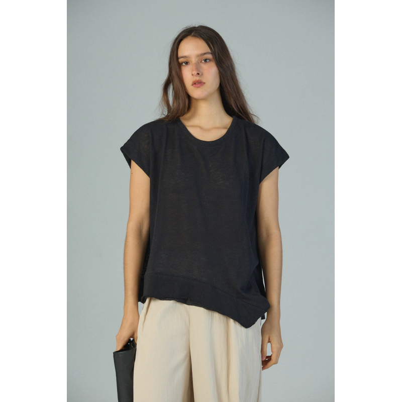 Remera portillo
