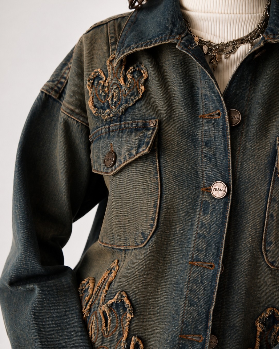 Denim