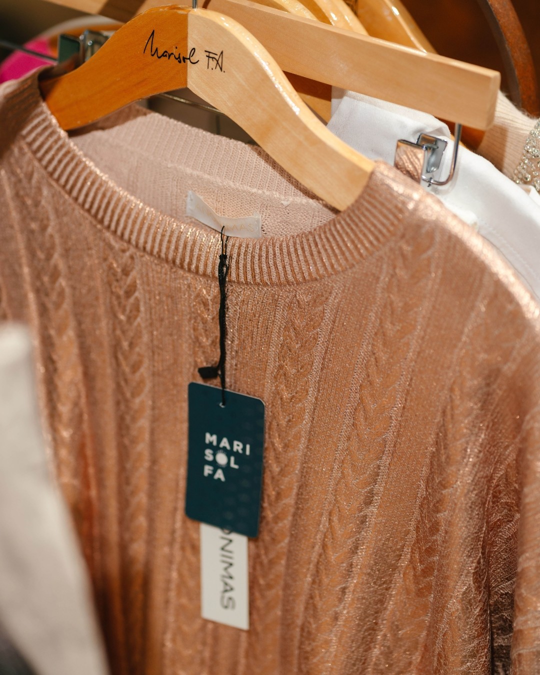 Sweaters