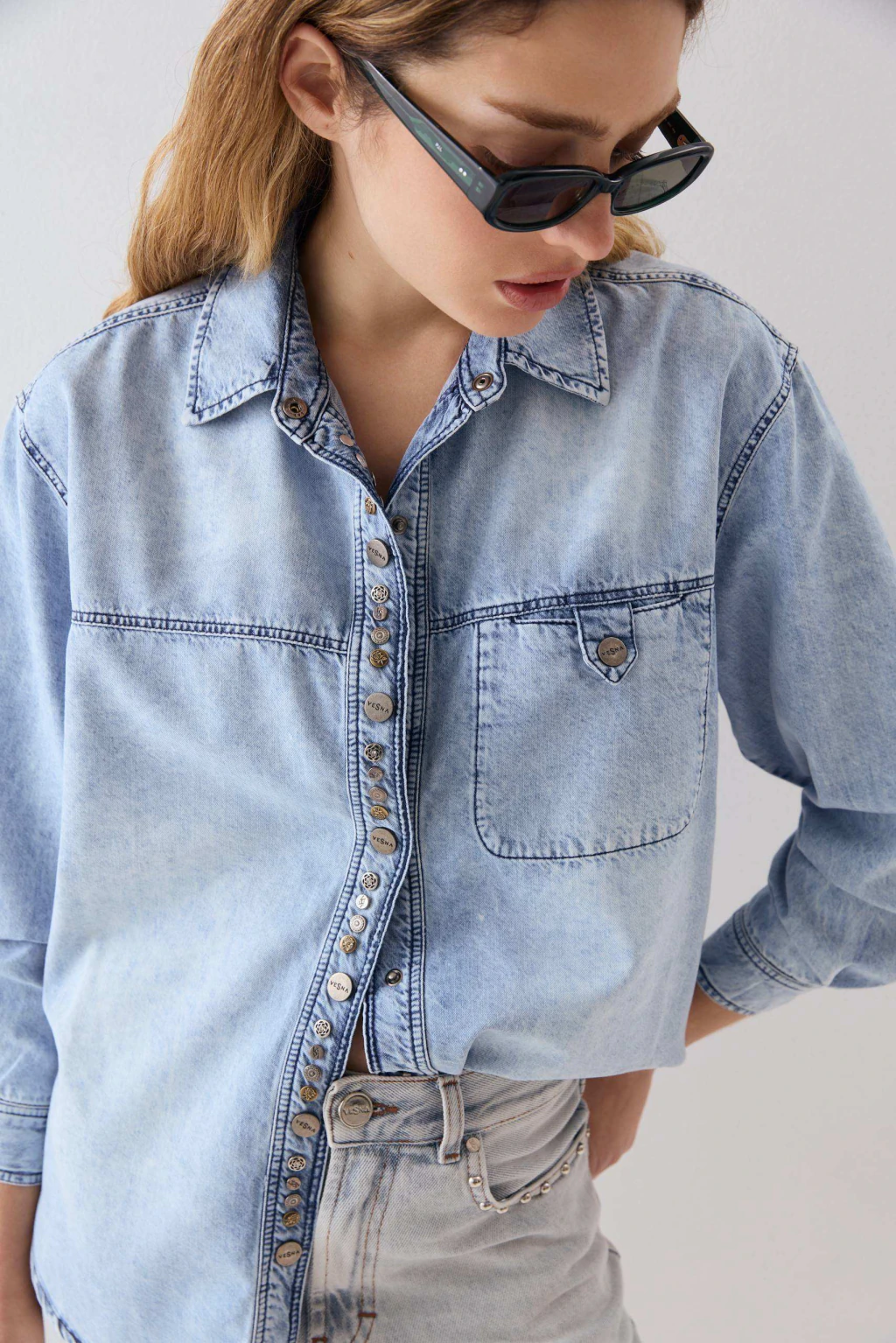 CAMISAS