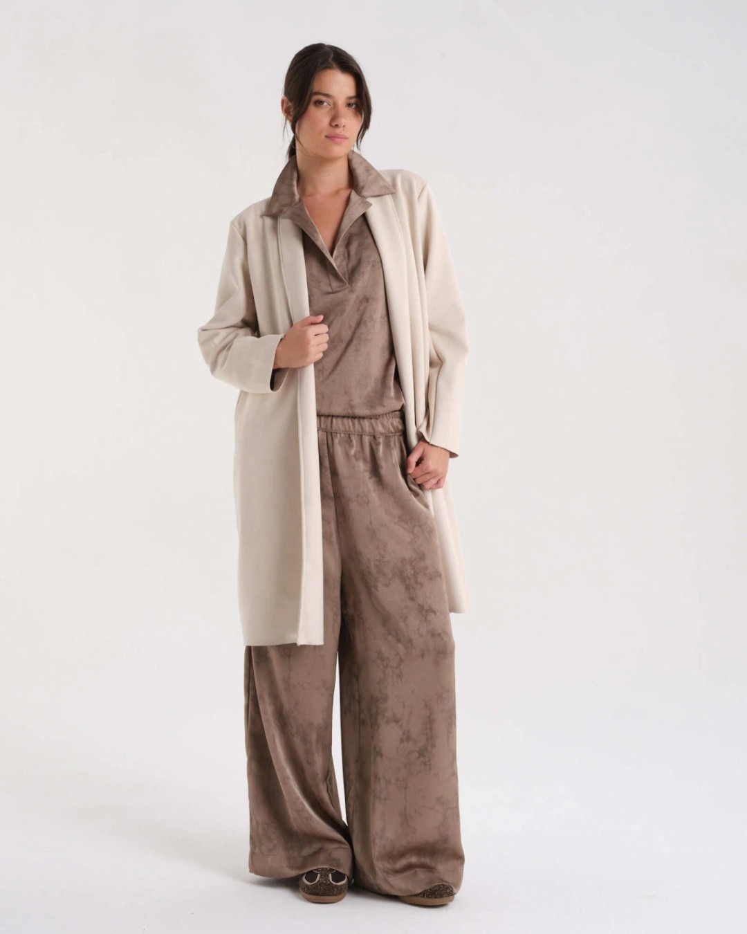 Conjunto Greta