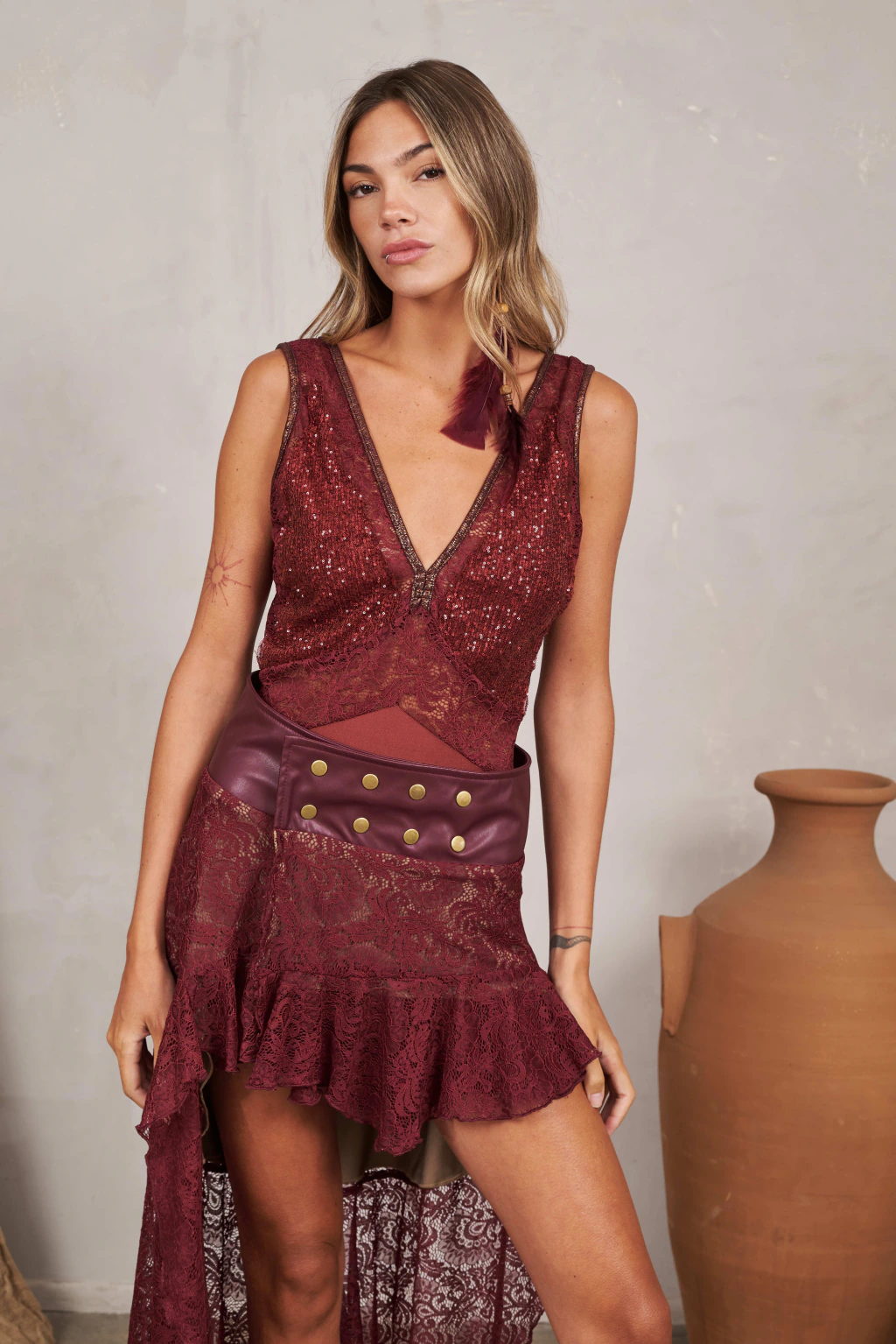 Look 01 Marisol FA