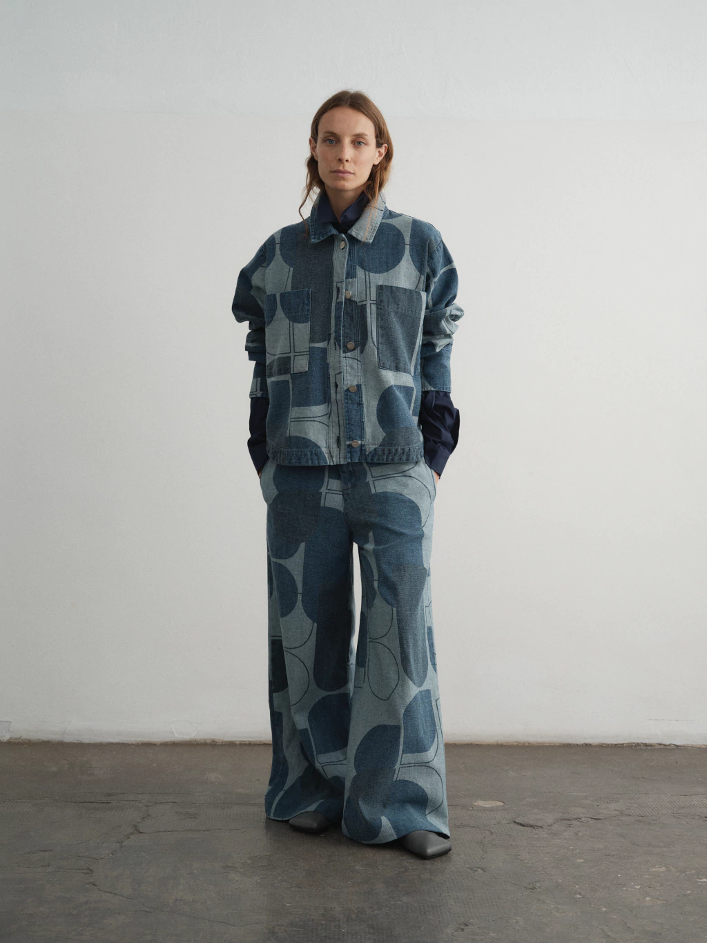 Look 01 Marisol FA